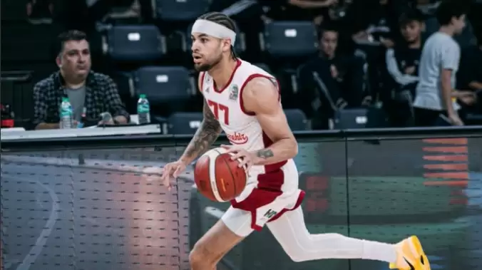 Bahçeşehir İspanya deplasmanında rahat kazandı