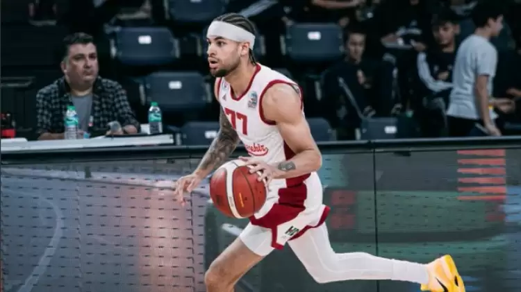 (Yazılı Özet) BAXI Manresa - Bahçeşehir Koleji Maç Sonucu: 67-81