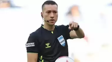 Zorbay Küçük'ten bahis skandalının seyrini değiştirecek hamle!