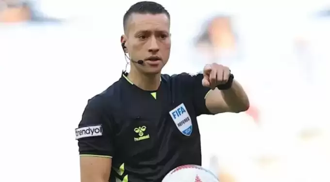 Zorbay Küçük'ten bahis skandalının seyrini değiştirecek hamle!