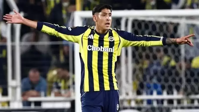 Edson Alvarez ülkesinde gündem oldu