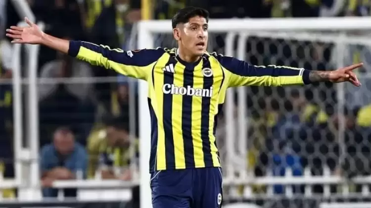 Edson Alvarez ülkesinde gündem oldu