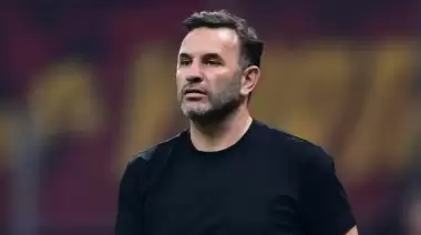Okan Buruk'tan Trabzonspor maçı öncesi beklenmedik karar! Seferberlik başlatılmıştı ama...