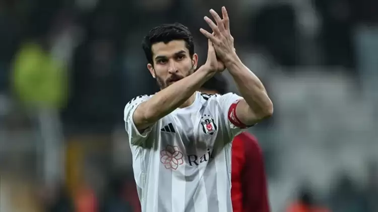 Necip Uysal için flaş iddia: Bırakıyor mu?