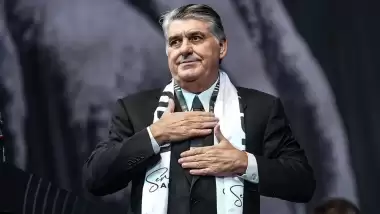 Beşiktaş'ın kasası dolacak: 200 milyon Euro'luk proje!