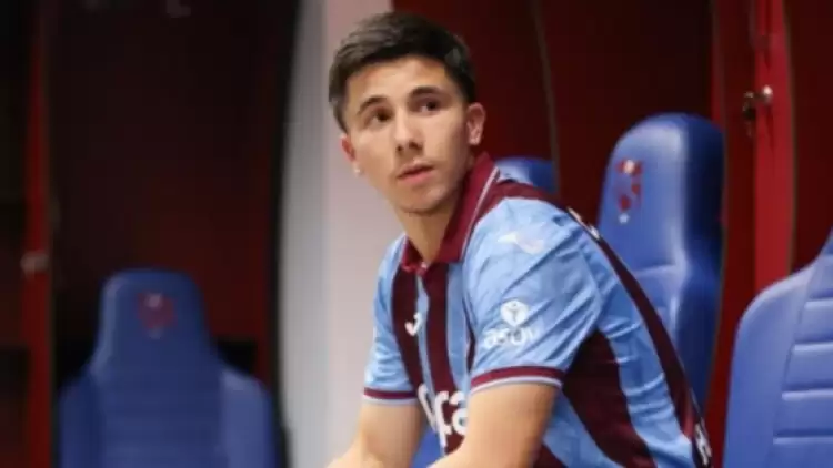 Benjamin Bouchouari: "Gol atmaktansa asist yapmayı severim"