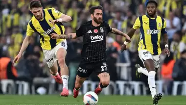 Beşiktaş ilk yarılarda atıyor, Fenerbahçe ilk devrelerde geçit vermiyor