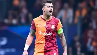 Galatasaray'da Abdülkerim Bardakcı "dalya" diyecek