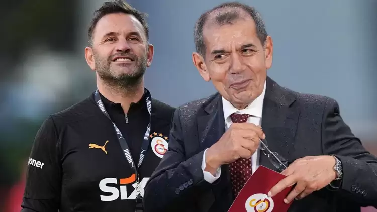 Ocak’ta ilk bomba geliyor: Galatasaray’dan opsiyonlu kiralama planı!