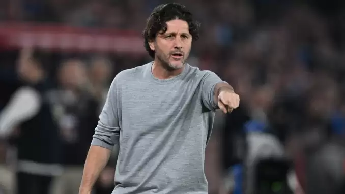 Trabzonspor'da Fatih Tekke fırtınası: Abdullah Avcı'yı geride bıraktı!