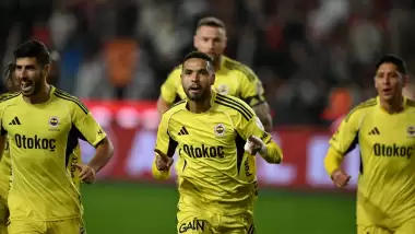 Üç ihtimal de Fenerbahçe'ye yarayacak