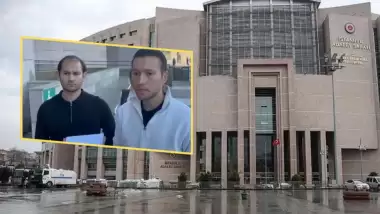 İstanbul Cumhuriyet Başsavcılığı'ndan son dakika Zorbay Küçük açıklaması!