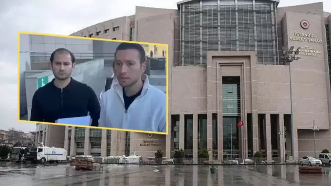 İstanbul Cumhuriyet Başsavcılığı'ndan son dakika Zorbay Küçük açıklaması!