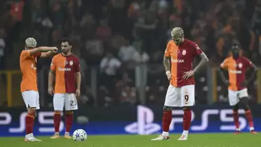 Cimbom’un transfer hayali yıkıldı! Galatasaray’ın dev teklifini reddetti!