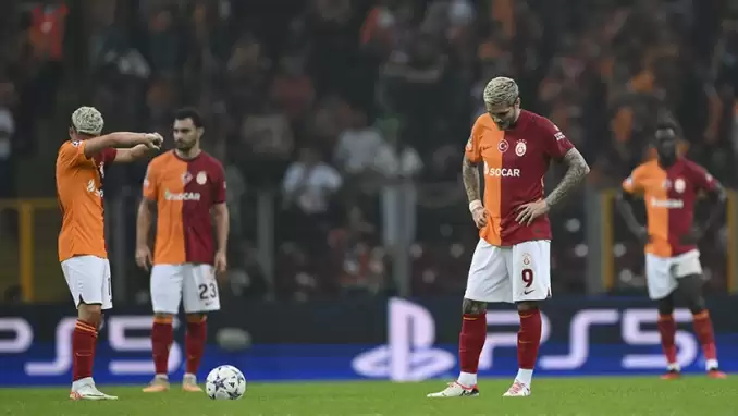 Cimbom’un transfer hayali yıkıldı! Galatasaray’ın dev teklifini reddetti!