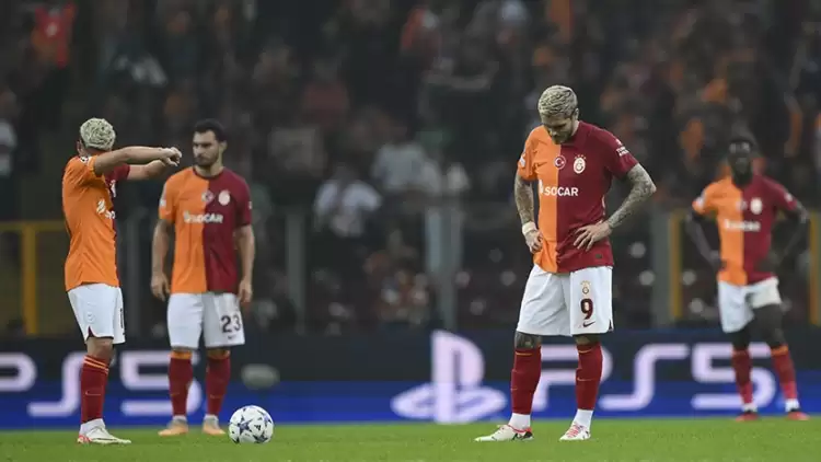 Cimbom’un transfer hayali yıkıldı! Galatasaray’ın dev teklifini reddetti!