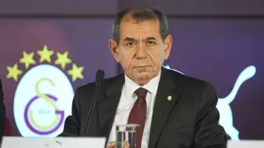 Dursun Özbek'ten bahis sözleri: "Gözüken husus iç açıcı değil"