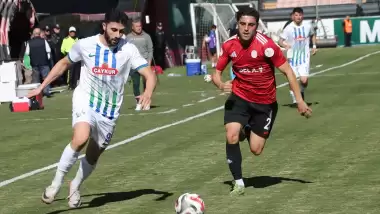 Çaykur Rizespor, Türkiye Kupası'nda 3 golle turladı