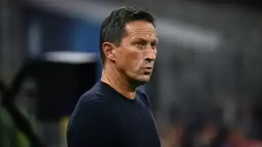 Ömer Erdoğan'dan Roger Schmidt itirafı: "Süper Lig deviyle görüştü"