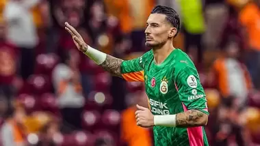 Uğurcan'dan dev maç öncesi Trabzonspor sorusuna iki kelimelik yanıt