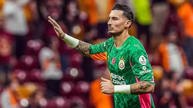 Uğurcan'dan dev maç öncesi Trabzonspor sorusuna iki kelimelik yanıt