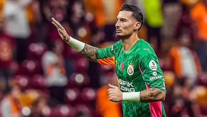 Uğurcan'dan dev maç öncesi Trabzonspor sorusuna iki kelimelik yanıt