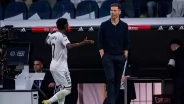 Özür dilese de kriz bitmedi! Vinicius Jr ayrılmak istiyor