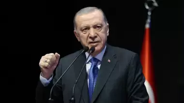 Cumhurbaşkanı Erdoğan'dan futboldaki bahis skandalına ilk yorum