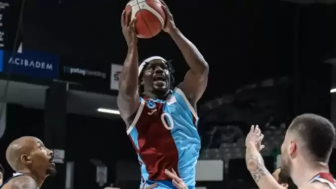 Trabzonspor'da yaprak dökümü oldu! Bandırma transferde fırsatı kullandı