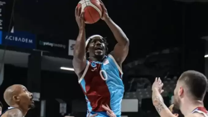 Trabzonspor'da yaprak dökümü oldu! Bandırma transferde fırsatı kullandı