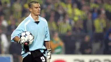 Kadıköy Panteri Pancu'yu teknik direktörlüğe getirdiler!