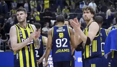 Fenerbahçe'den açıklama! İsrail takımları ile...