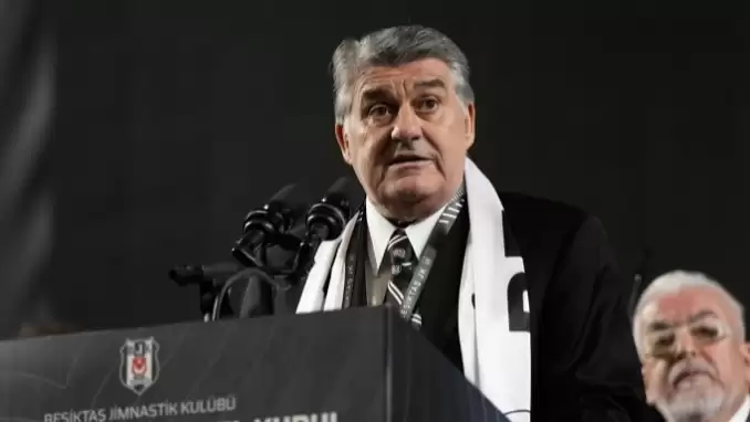 Adalı iyi Beşiktaş için süre verdi!