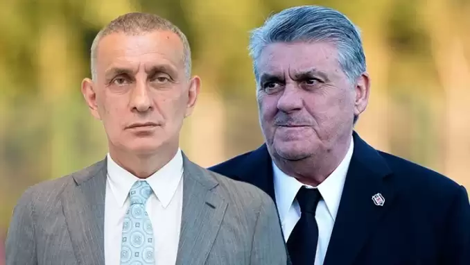 Serdal Adalı'dan bahis skandalı açıklaması! "Devamını getirmeleri gerekiyor"