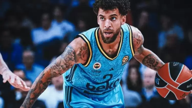 (Yazılı Özet) Real Madrid - Fenerbahçe Beko Maç Sonucu: 84-58