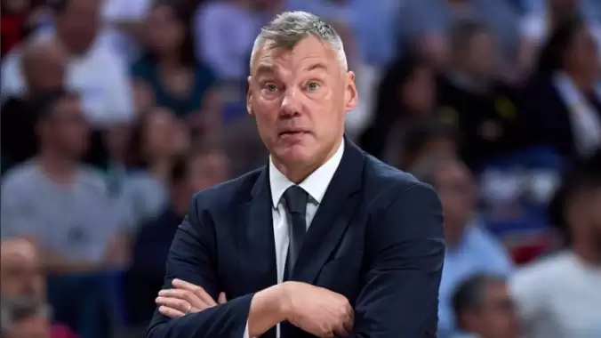 Jasikevicius: "Yakaladığımız başarıların getirdikleri ile başa çıkamıyoruz"