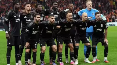 Siyah-Beyaz kabus: Beşiktaş'ın borcu açıklandı!