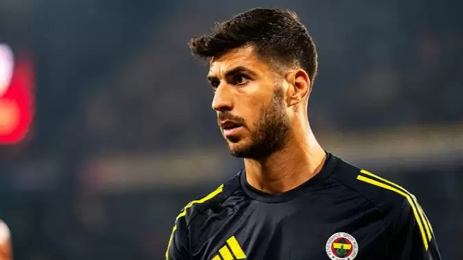 İspanya'dan flaş iddia: Ünlü teknik adam Asensio'yu istedi!