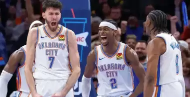 Son şampiyon rakip tanımıyor! 6'da 6 oldu