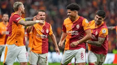 Galatasaray, Trabzonspor karşısına kiritik eksiklerle çıkıyor!