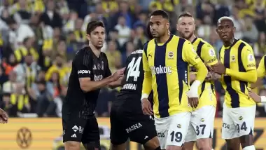 22 milyarlık dev derbi!