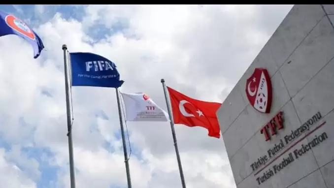 PFDK kararları açıklandı! 7 kulübe ceza yağdı