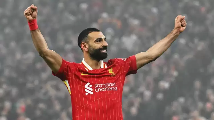 Mohamed Salah tarihe geçecek! İnanılmaz teklif