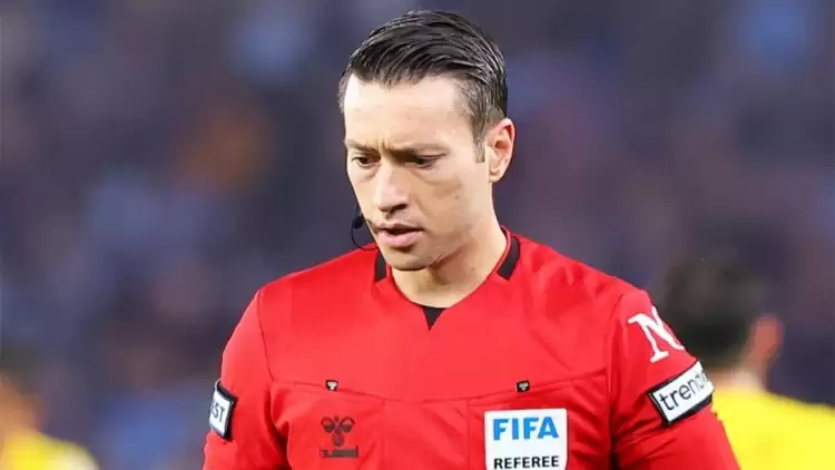 FLAŞ | PFDK'dan Zorbay Küçük kararı!