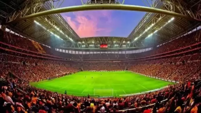 TFF’den Avrupa kupalarında iki finale daha adaylık başvurusu