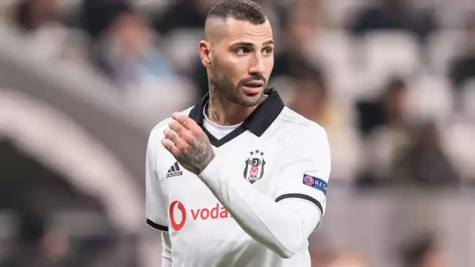 Quaresma, Beşiktaş'a geliyor!