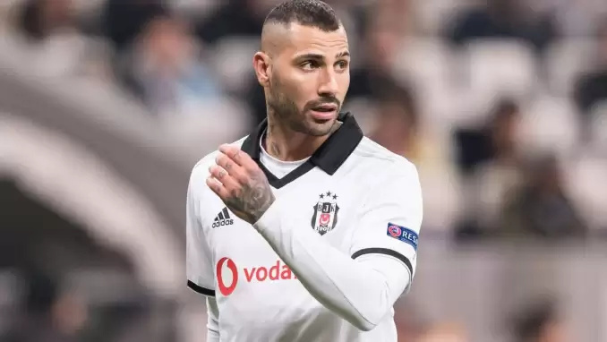 Quaresma, Beşiktaş'a geliyor!