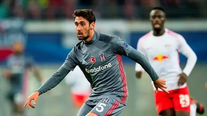 Beşiktaş ile Şampiyonlar Ligi'nde boy göstermişti! Bursa'da dönerci oldu...