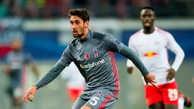 Beşiktaş ile Şampiyonlar Ligi'nde boy göstermişti! Bursa'da dönerci oldu...