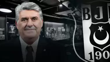 Beşiktaş'ta ibra oylamasına 700 milyon Dolar'lık gölge!